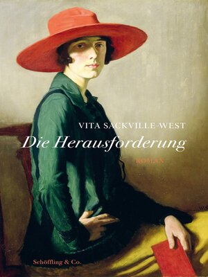 cover image of Die Herausforderung